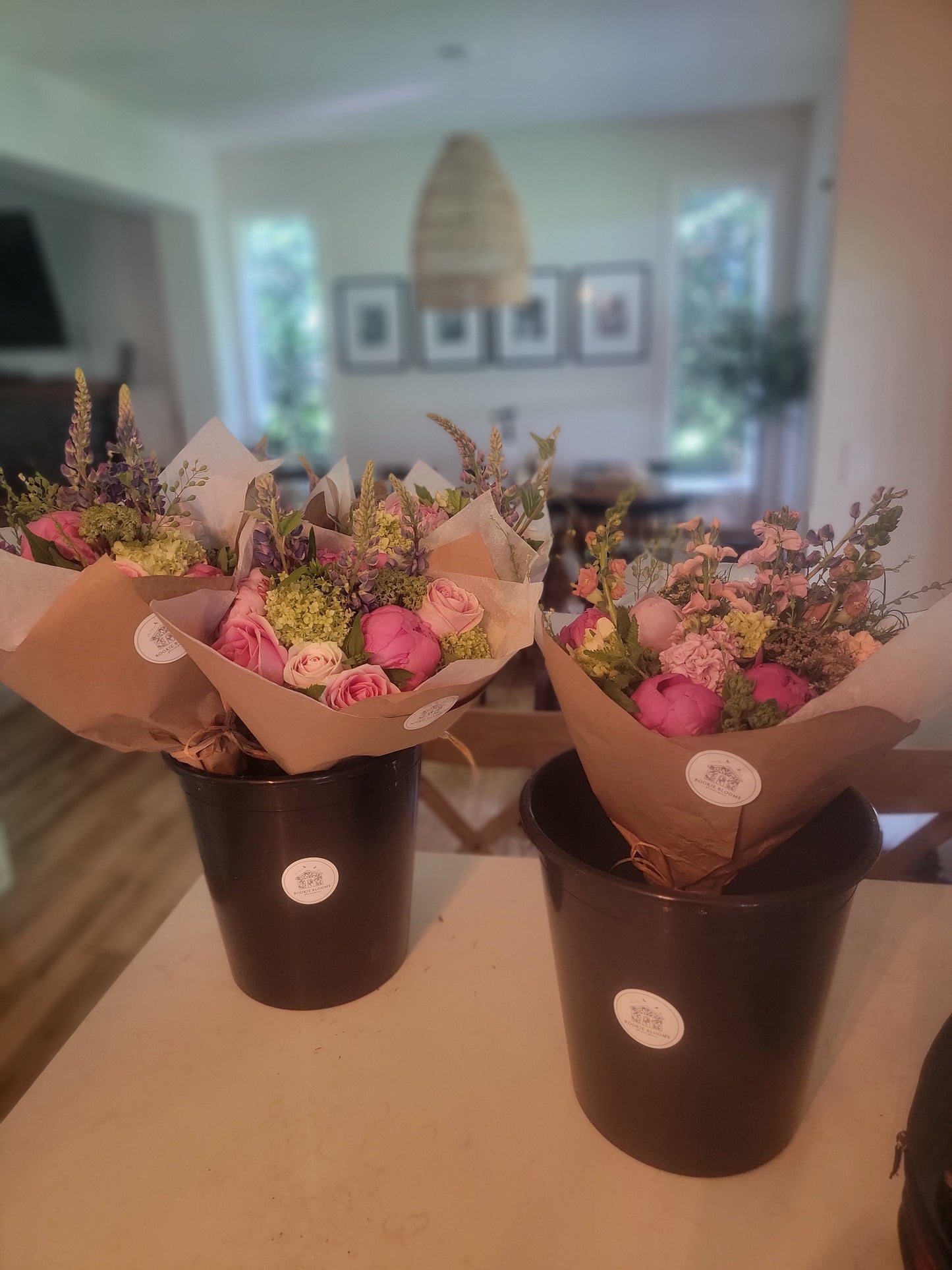 Spring Mixed Bouquet Subscription