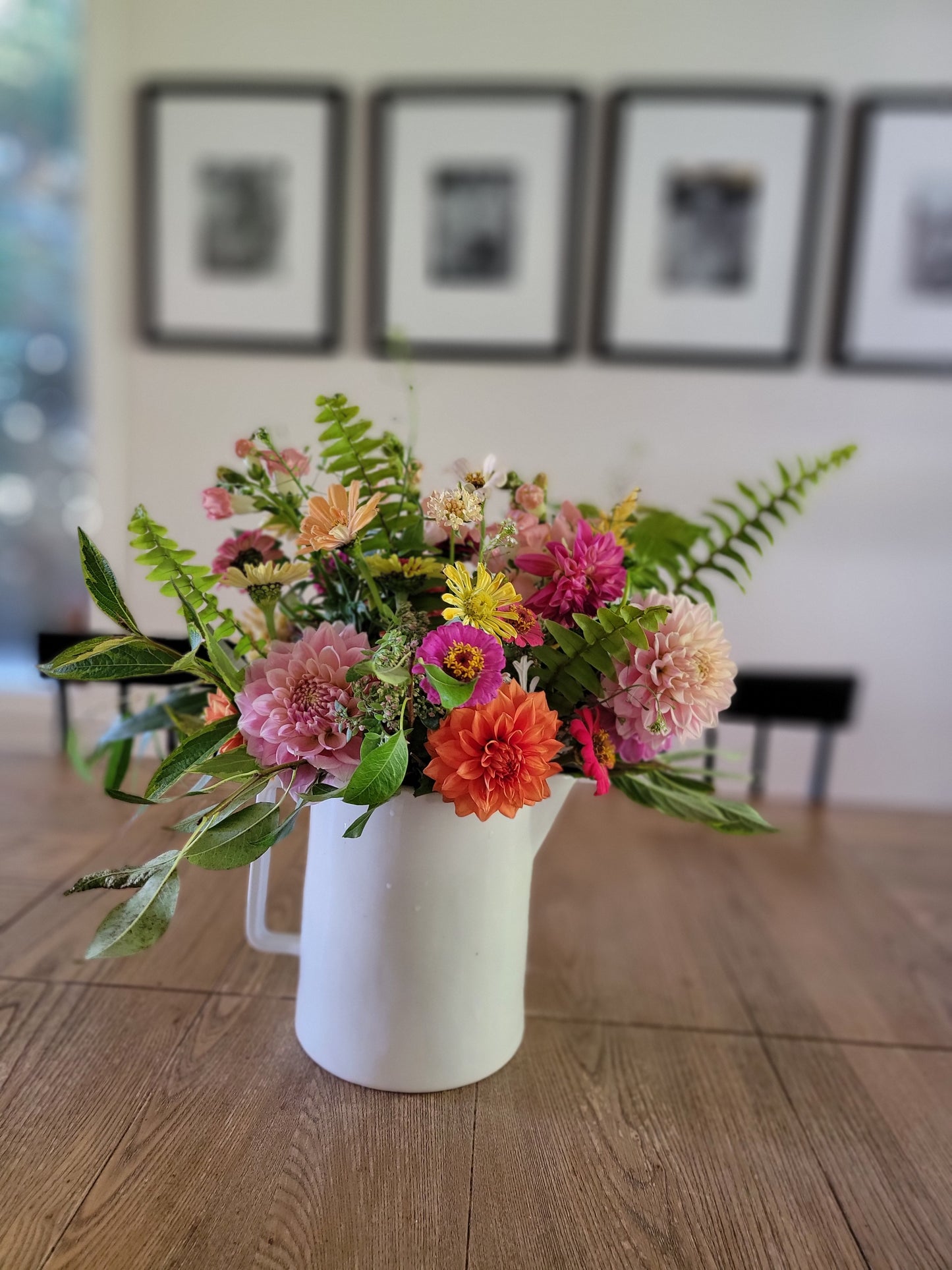 Thanksgiving Centrepieces