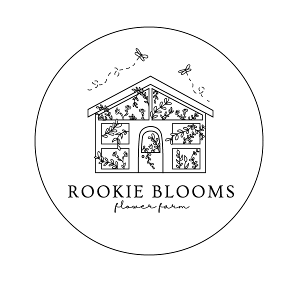 ROOKIE BLOOMS FLOWER FARM