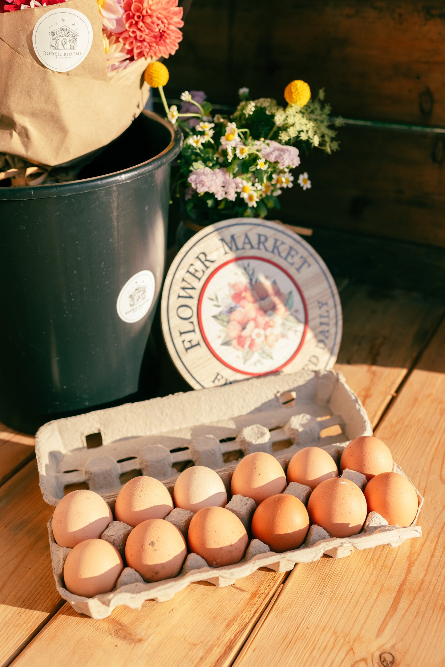 Summer Harvest Box Subscription